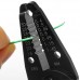 Multi Fonction Pince à dénuder et à sertir pour mini micro type de connecteurs Molex JST etc. Engineer Pa-05 B001HQR1Z8